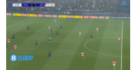 华体会官网-失之毫厘！廷伯45°传中到门前，赖斯力压马尔基尼奥斯头球偏出