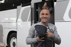 迪利维奥：出售DV9签奥斯梅恩会很完美 伊尔迪兹是个真正的天才