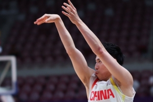 华体会APP-下半场复苏 程帅澎7投4中&amp;三分5中2 得到12分1板