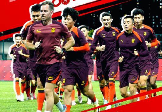 华体会官网-国足起航将遭最冷清出征 10天困守围城门可罗雀