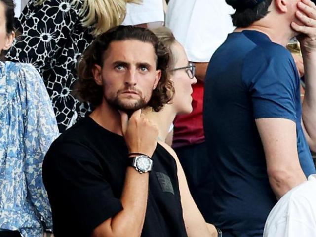 华体会APP-【观察】比起法国队锋线，德尚更为中场头疼