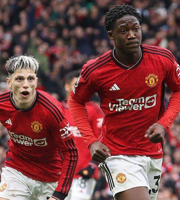 HuaTiHui-梅努失望首球未能制胜，英媒安慰：你不必道歉！