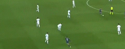 华体会APP-【欧冠】姆巴佩造点+压哨绝杀 梅西失点 巴黎擒皇马