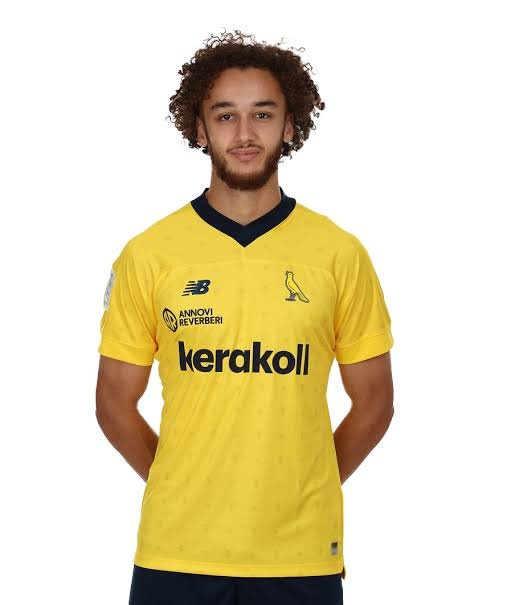 HuaTiHui-记者：国米有意摩德纳23岁中场马索林，球员德转身价90万欧