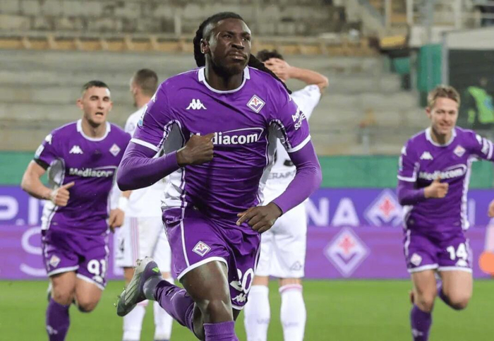 华体会APP-AC米兰有意引进基恩但希望避免支付6200万解约金|意大利|转会|隆戈|国脚|莫伊塞·基恩_新浪体育_新浪新闻