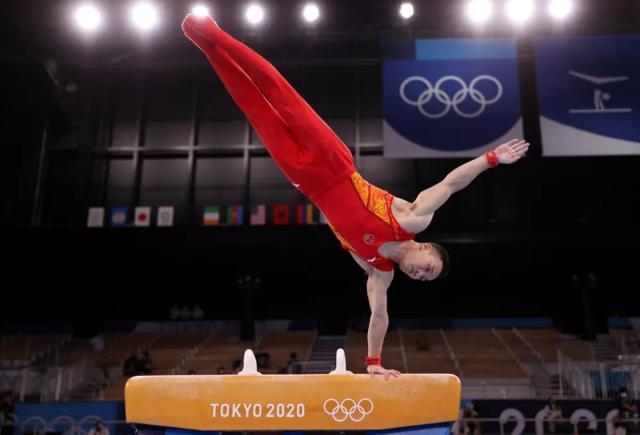 华体会APP-梁熙明：中国体育要理直气壮为自己争权益